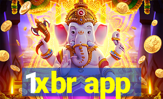 1xbr app